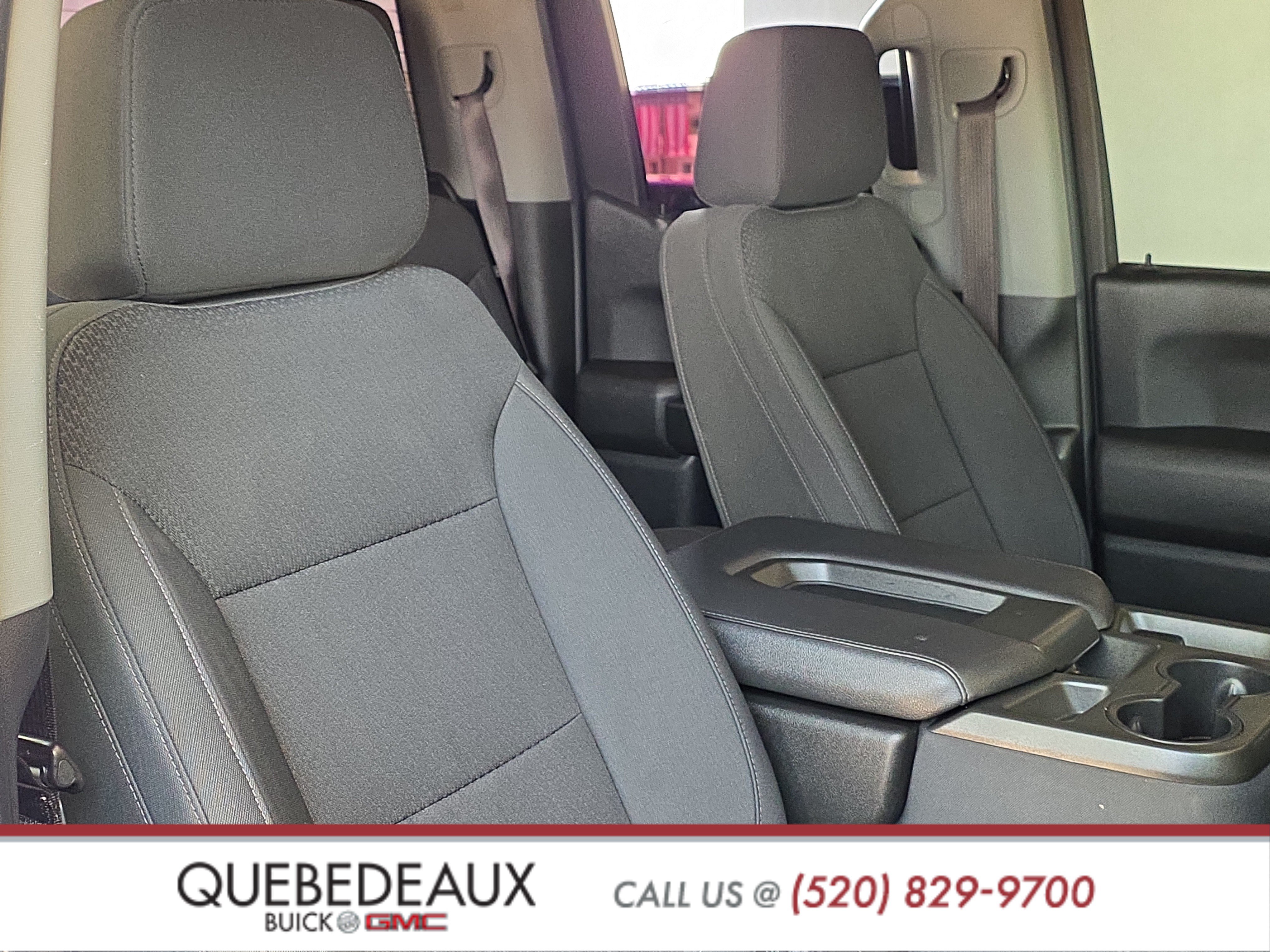 Used 2021 Chevrolet Silverado 1500 Custom AWD/4WD image 28