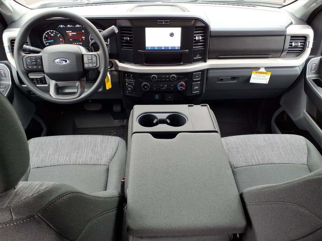 New 2026 Ford F250 XLT image 9