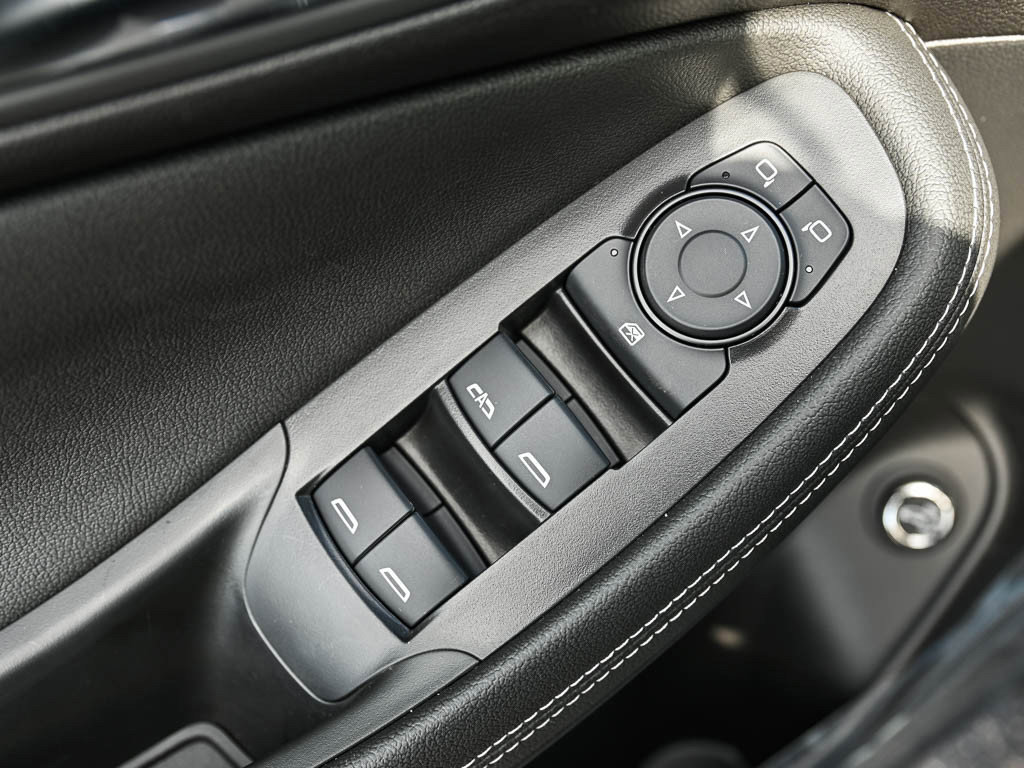 New 2026 Buick Encore GX Preferred w/ Advanced Technology Package image 17