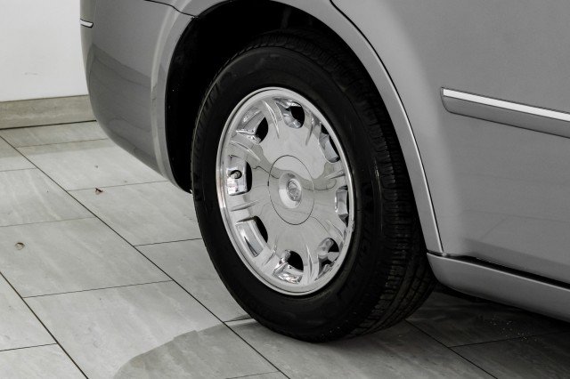 Used 2006 Chrysler 300 Touring image 52