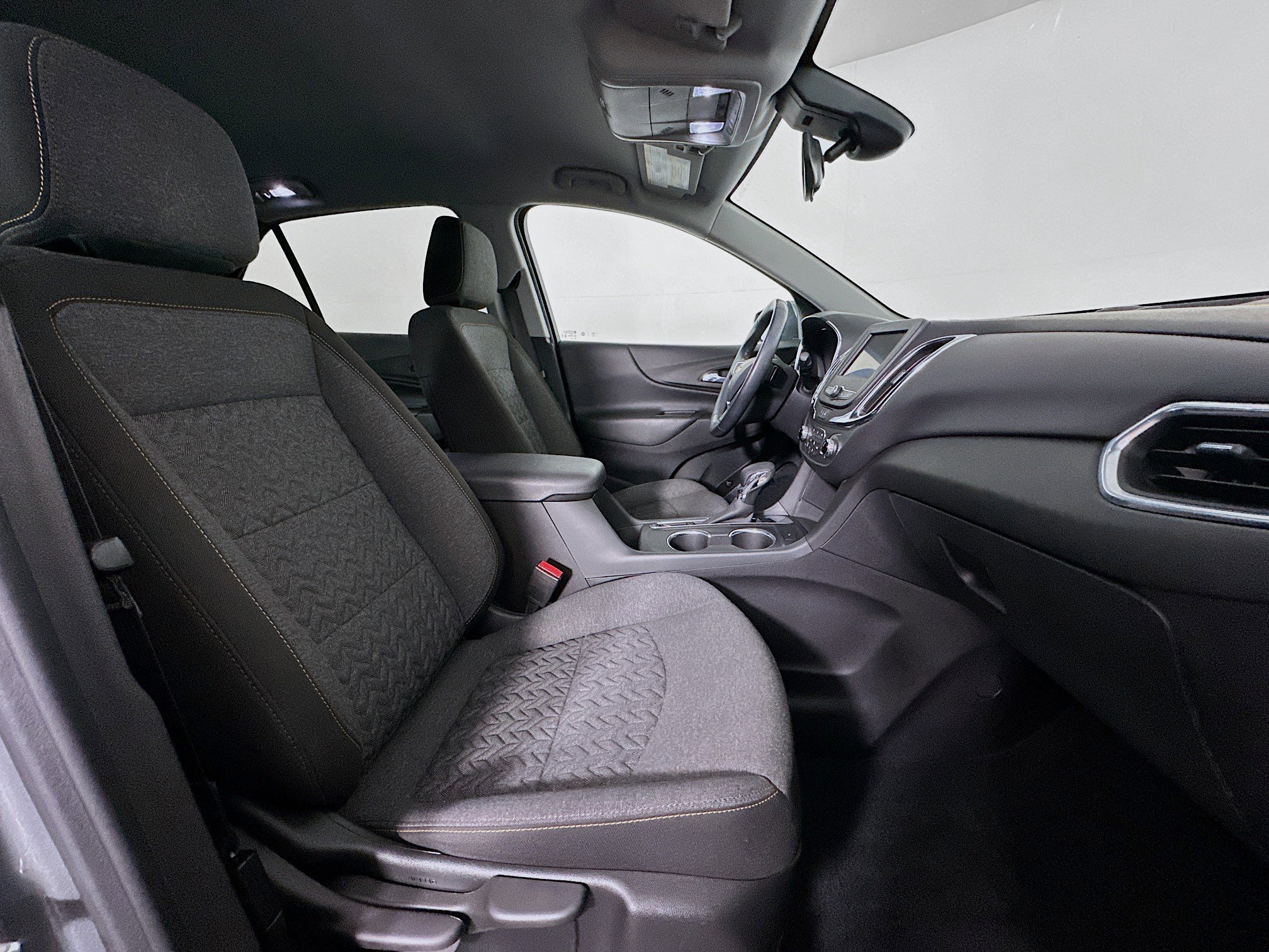 Used 2024 Chevrolet Equinox LT w/ LPO, Floor Liner Package image 30