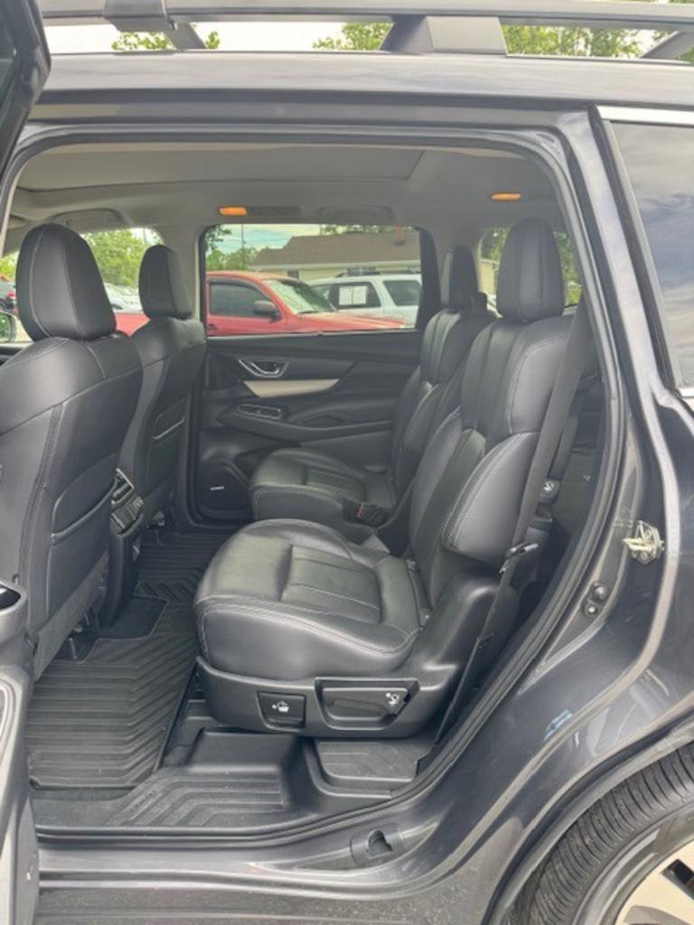 Used 2020 Subaru Ascent Limited w/ Technology Package AWD/4WD image 15