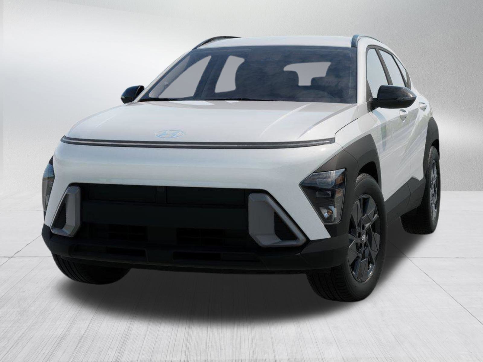 New 2026 Hyundai Kona SEL Premium image 6