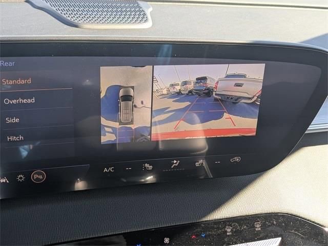 New 2026 Buick Enclave Preferred w/ Power Package image 22