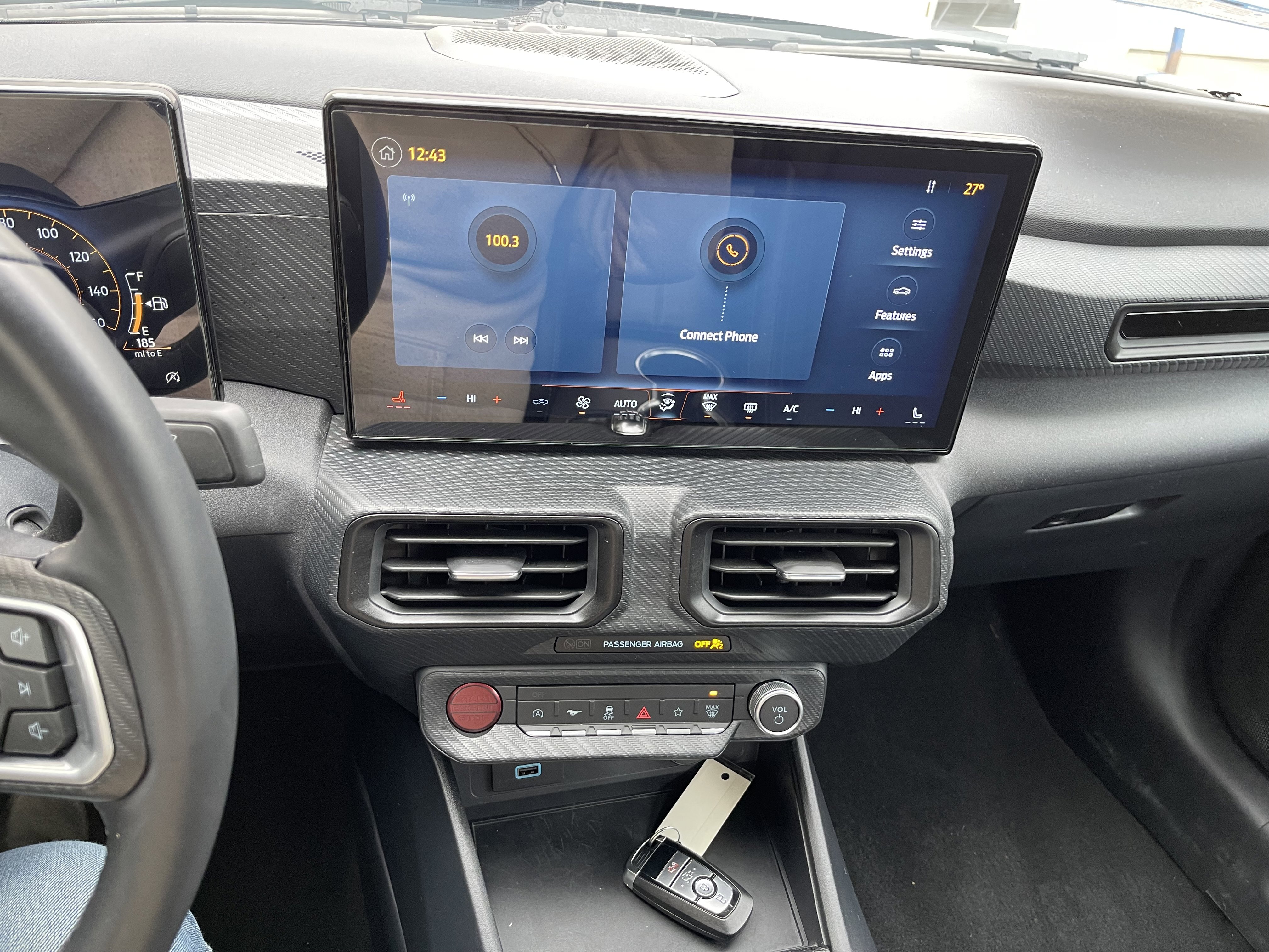 Used 2024 Ford Mustang GT image 14