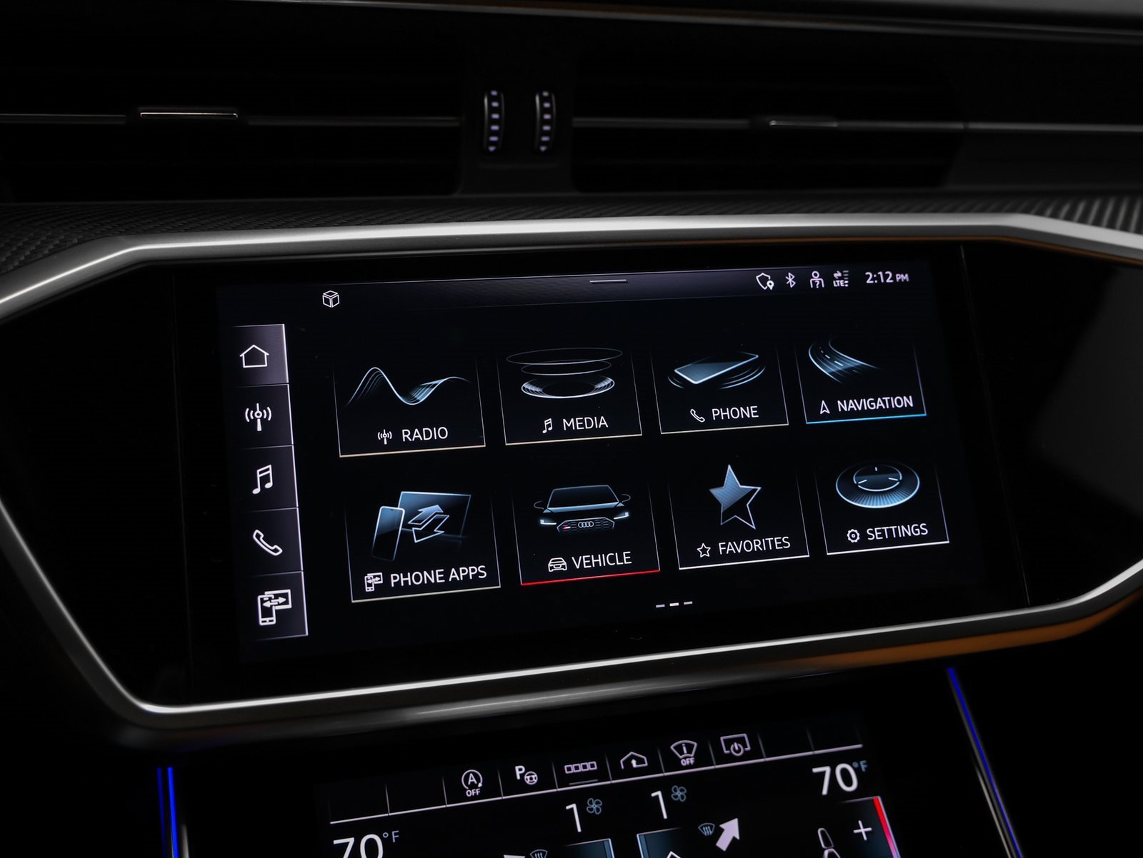 Used 2023 Audi RS 6 image 48