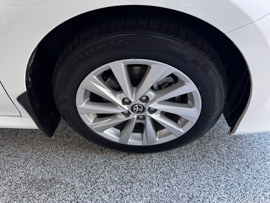 Certified 2024 Toyota Camry LE w/ Convenience Package FWD image 16
