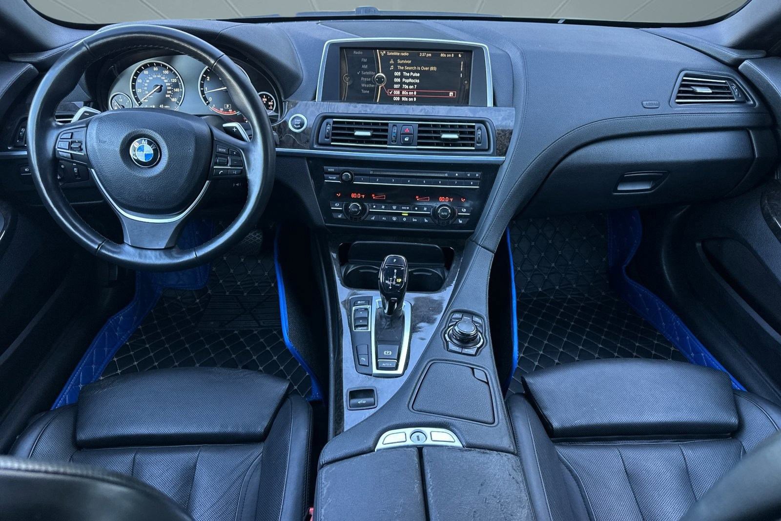 Used 2012 BMW 650i 650i image 15