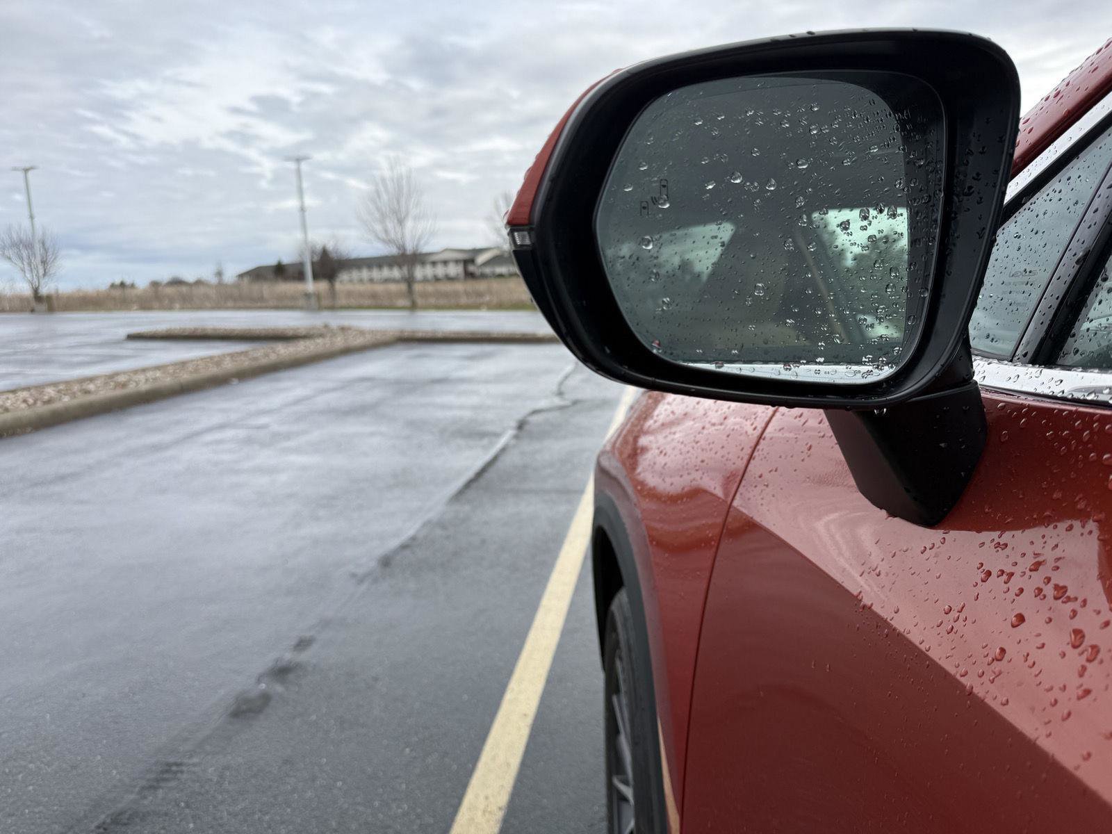 Used 2024 Lexus NX 350 Premium w/ Vision Package image 7