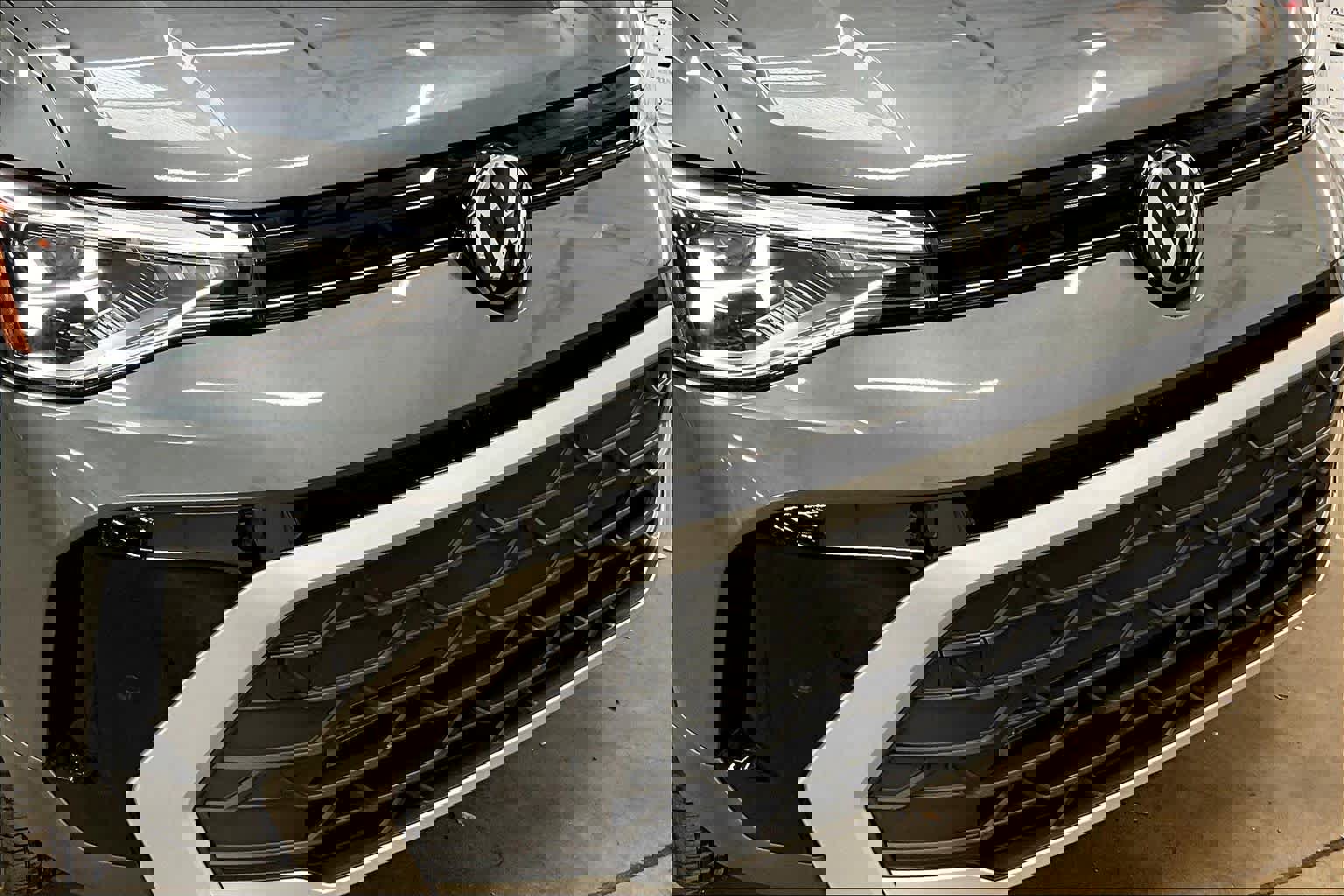 New 2026 Volkswagen Taos SE image 33