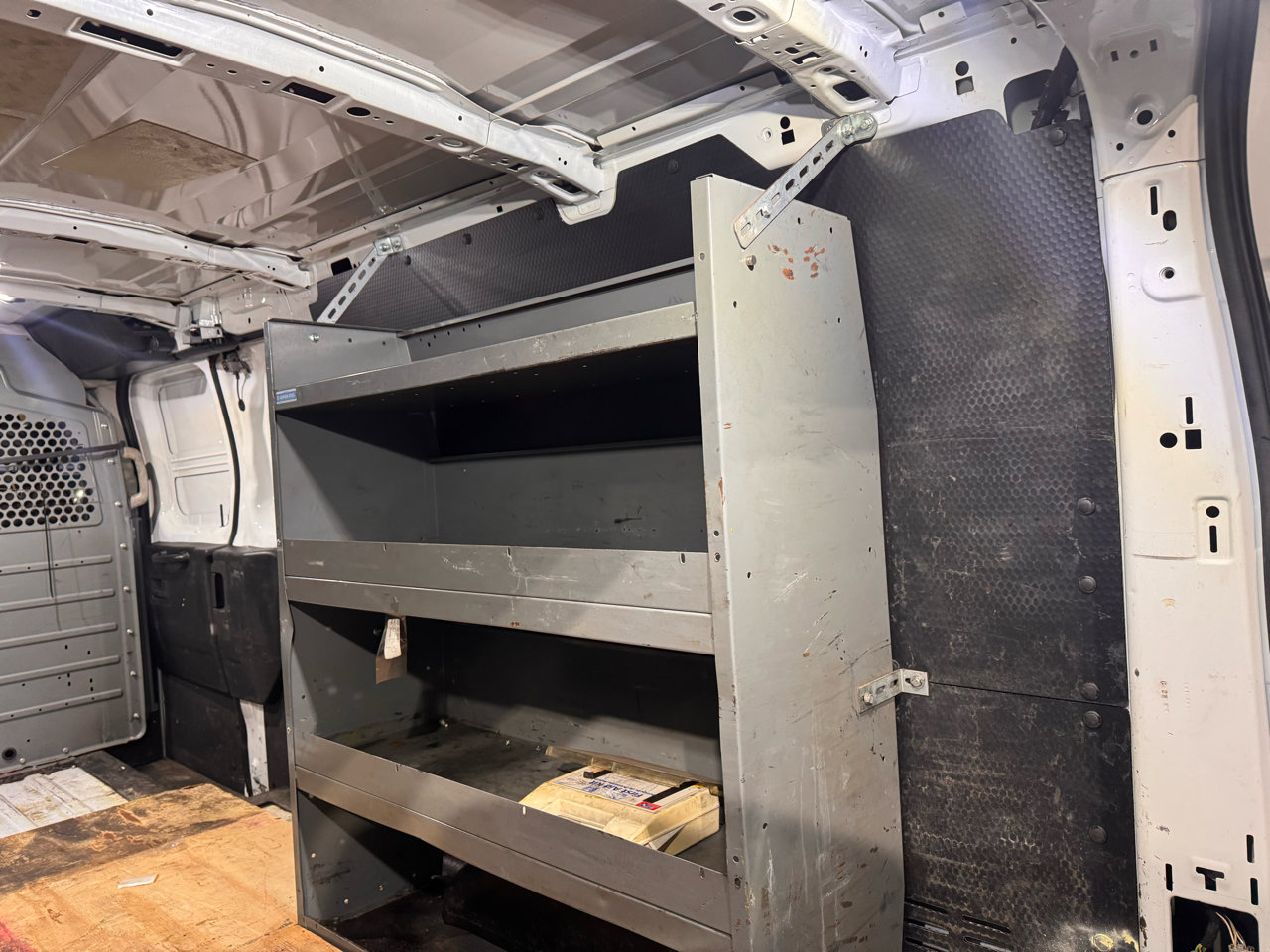 Used 2019 Ford Transit 350 148 Low Roof image 12