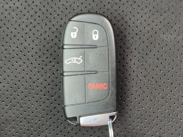 Used 2017 Dodge Challenger R/T Scat Pack image 36