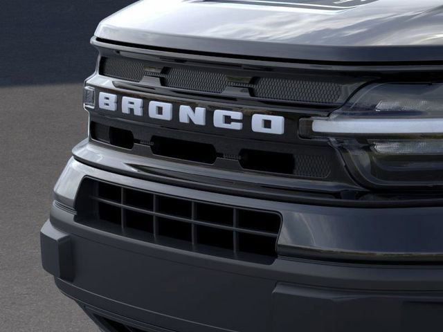 Used 2024 Ford Bronco Sport Outer Banks image 17