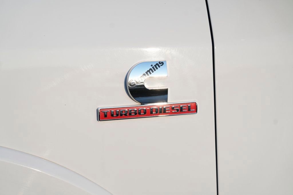 Used 2019 RAM 3500 Limited image 15