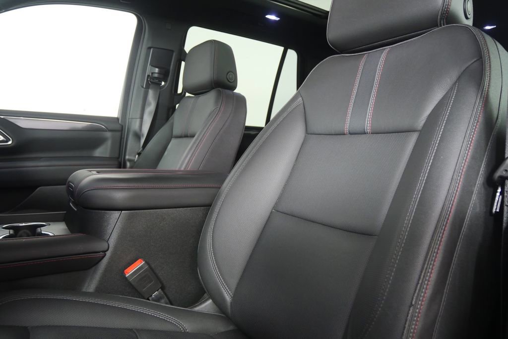 Used 2023 Chevrolet Tahoe RST w/ Luxury Package image 10