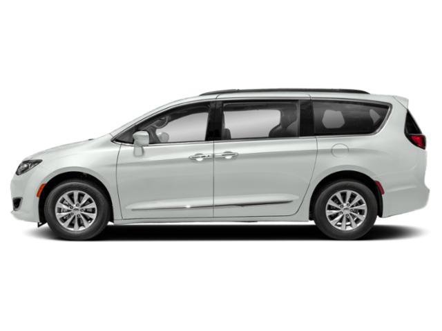 Used 2020 Chrysler Pacifica Limited FWD image 3