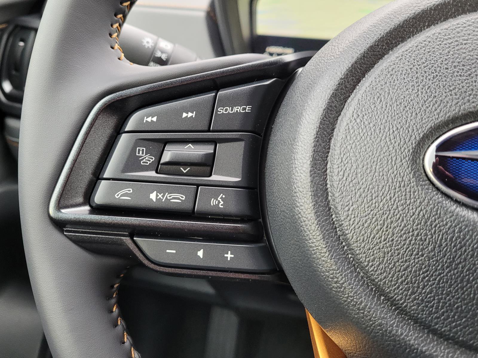 New 2026 Subaru Forester Wilderness image 8