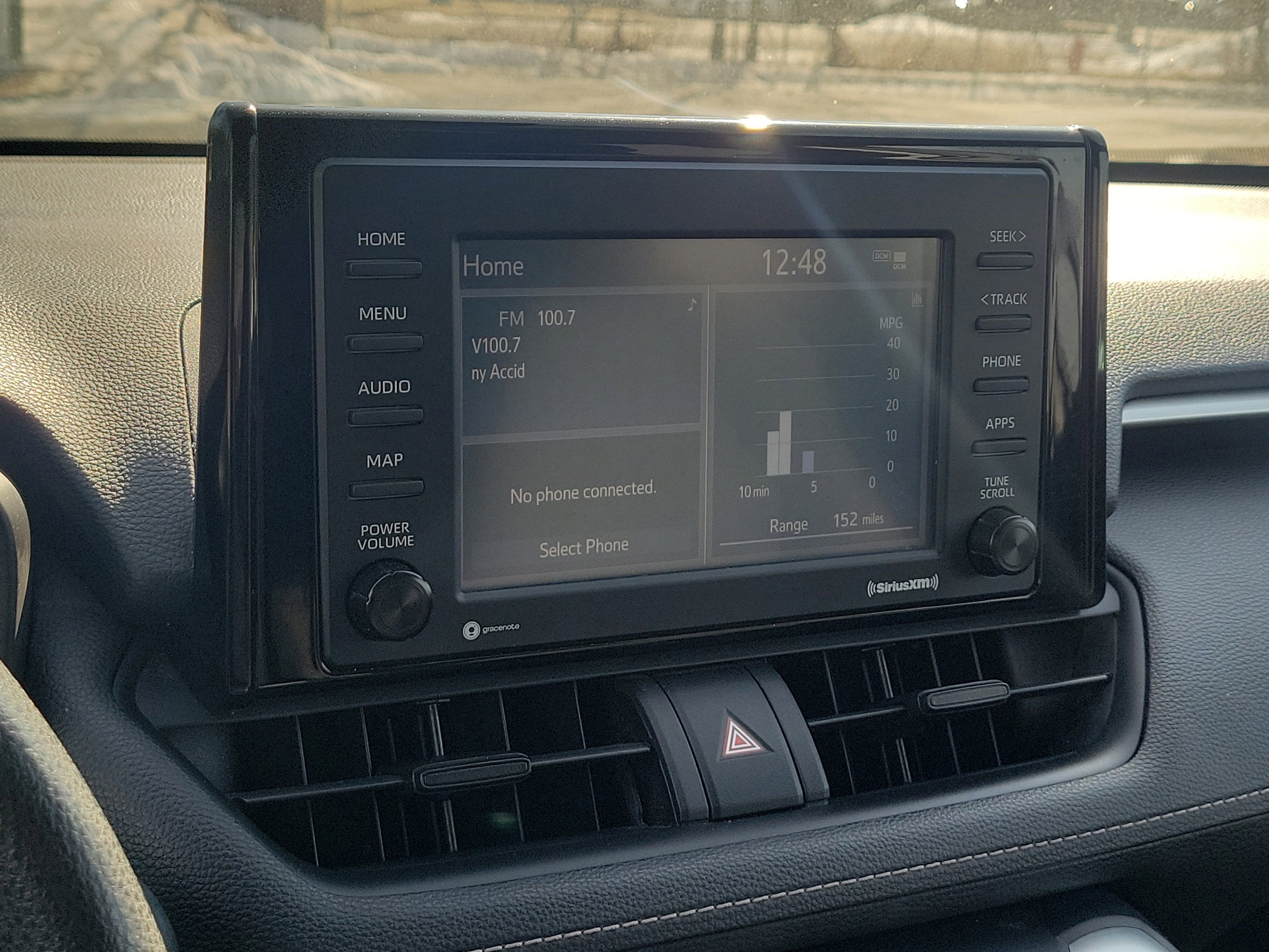 Used 2021 Toyota RAV4 LE image 26