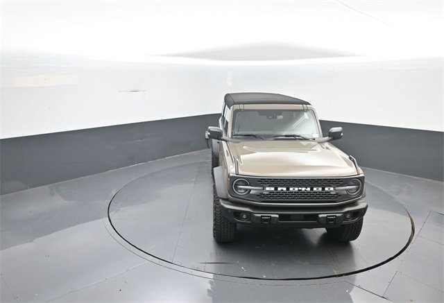 New 2025 Ford Bronco Badlands image 21