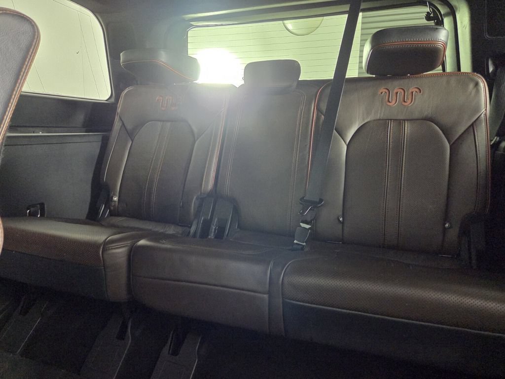 Used 2021 Ford Expedition King Ranch AWD/4WD image 28