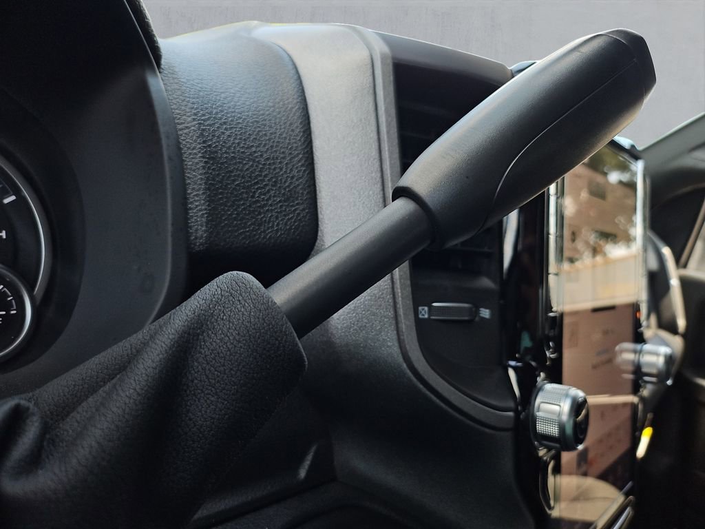 New 2026 RAM 2500 Tradesman image 29