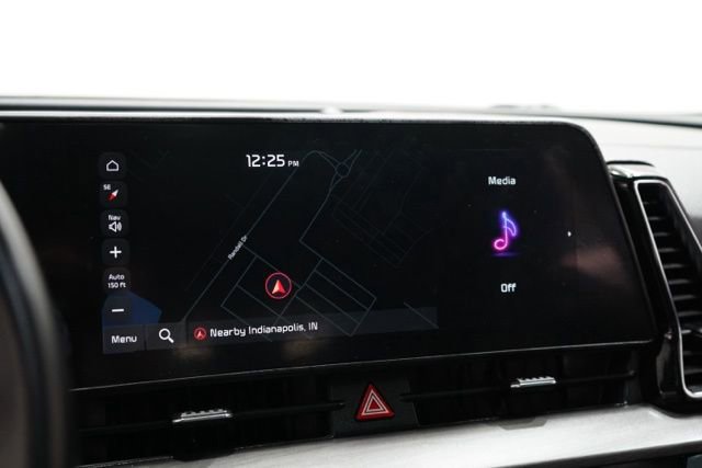 Used 2023 Kia Sportage X-Line w/ X-Line Premium Package image 27