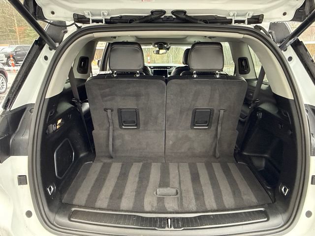 Used 2022 Jeep Grand Cherokee L Limited image 13