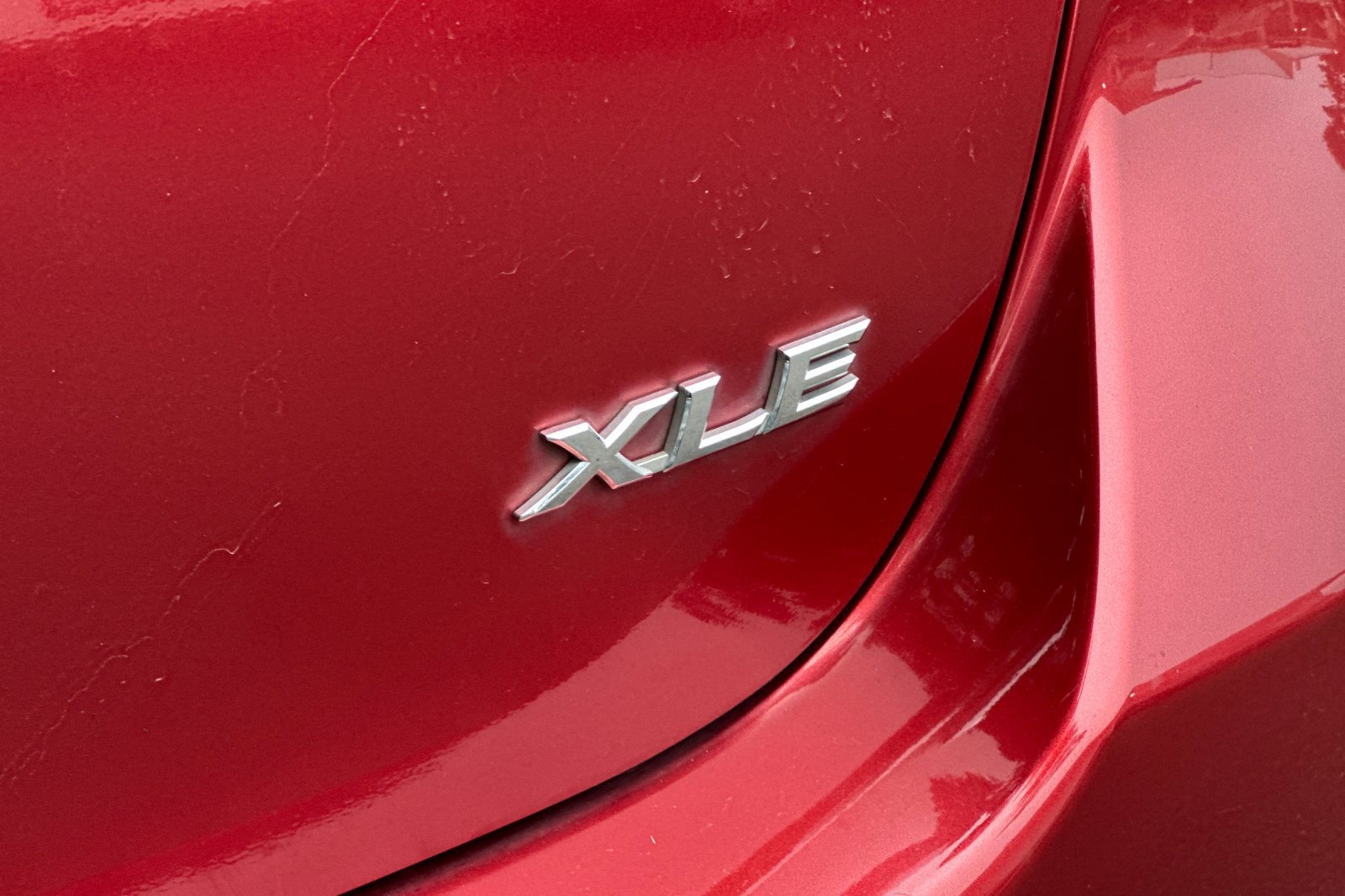 Used 2020 Toyota Yaris XLE image 22