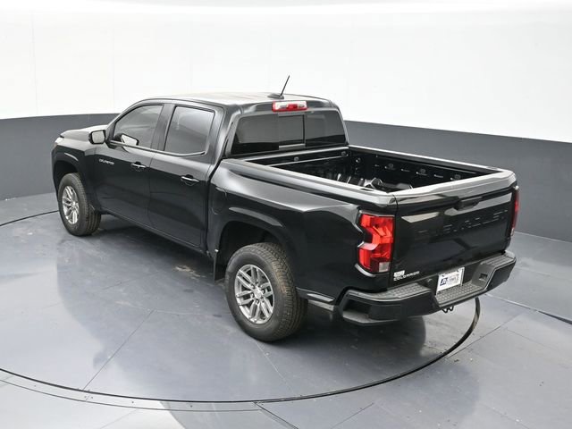 New 2025 Chevrolet Colorado LT image 54