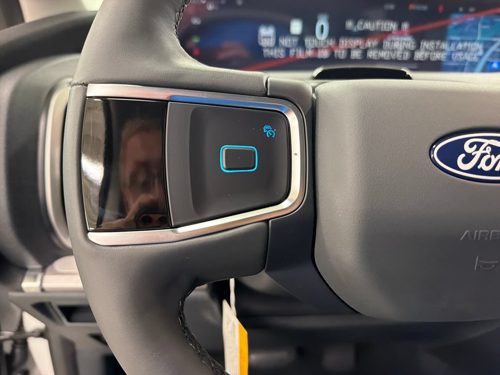New 2027 Ford Expedition Max Active RWD image 20