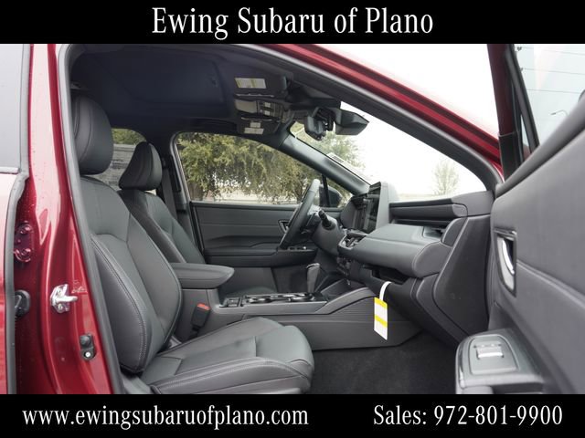 New 2026 Subaru Outback Touring AWD/4WD image 18