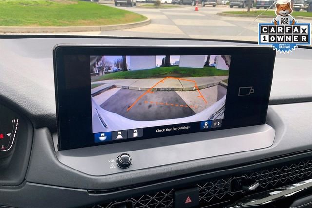 Used 2024 Honda Accord Sport image 21