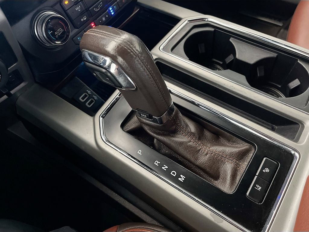 Used 2020 Ford F150 King Ranch w/ Equipment Group 601A Luxury image 17