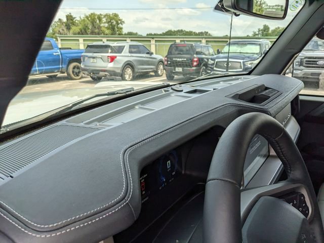 New 2026 Ford Bronco Outer Banks AWD/4WD image 19