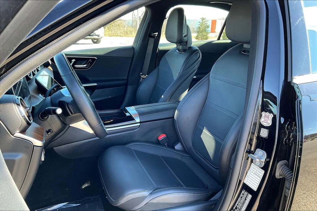 Used 2025 Mercedes-Benz C 300 C 300 image 27