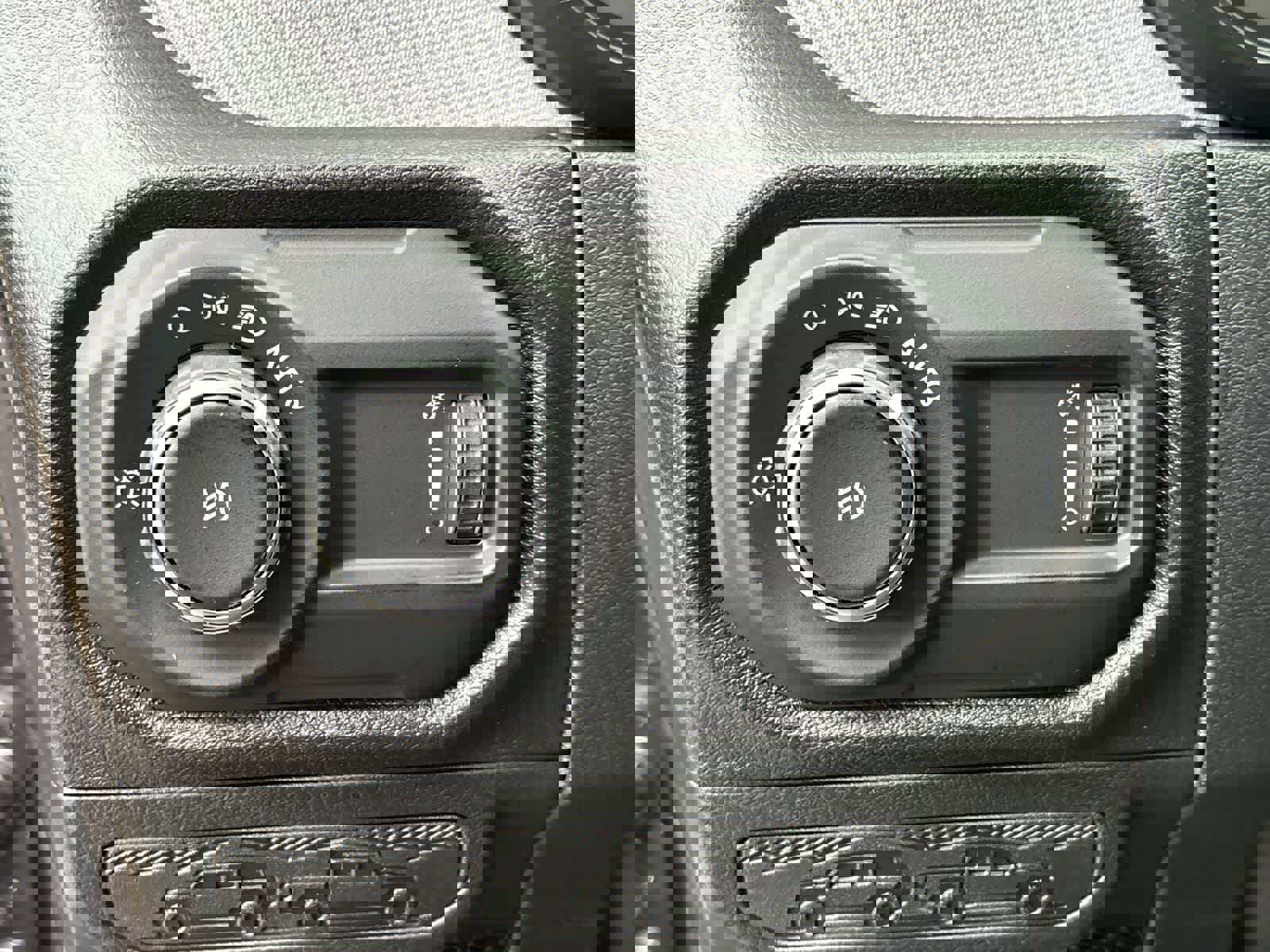 New 2026 Jeep Wrangler Willys image 9