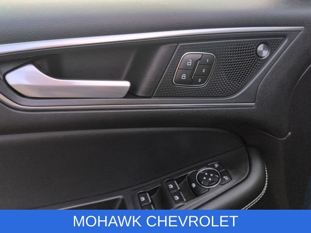 Used 2021 Ford Edge ST w/ Equipment Group 401A AWD/4WD image 24