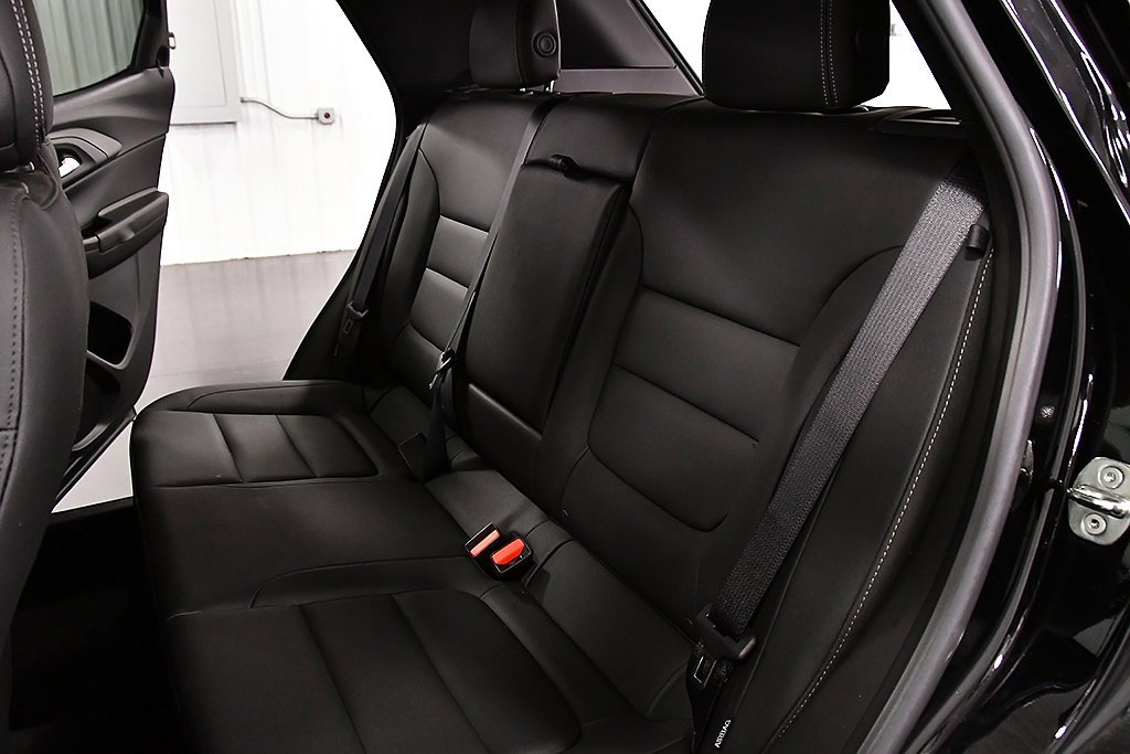 Used 2023 Chevrolet TrailBlazer ACTIV image 28