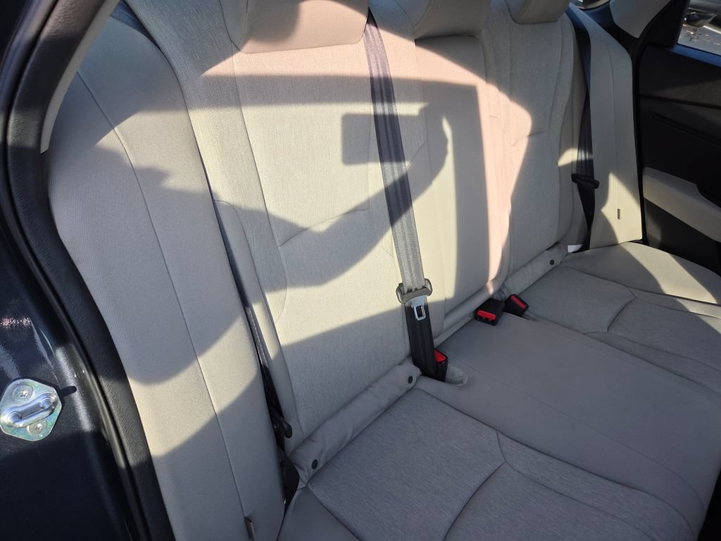 Certified 2024 Honda Accord EX image 26