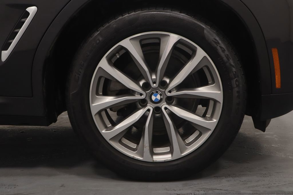 Used 2019 BMW X3 xDrive30i AWD/4WD image 29