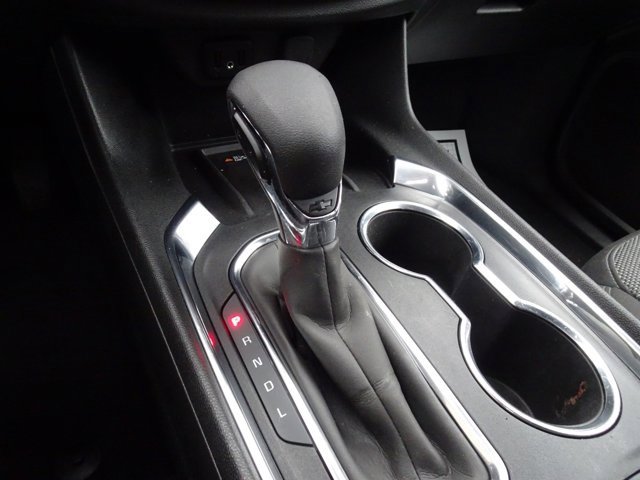 Certified 2023 Chevrolet Traverse LT image 17