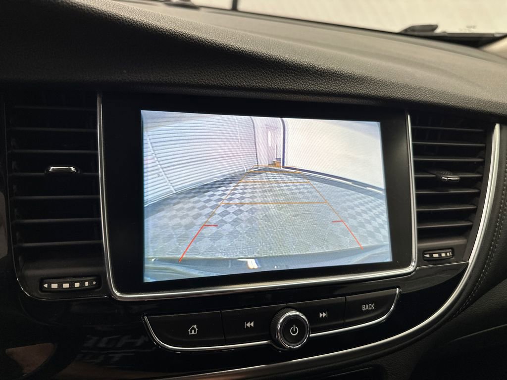 Used 2019 Buick Encore Preferred image 29