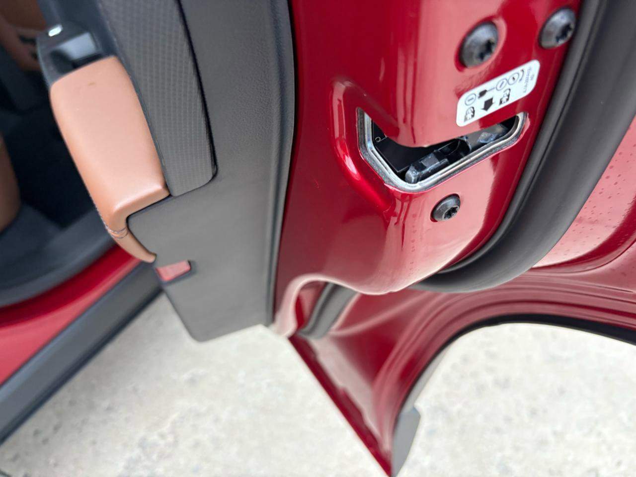 New 2025 Ford Bronco Sport Outer Banks w/ Outer Banks Tech Package+ AWD/4WD image 45
