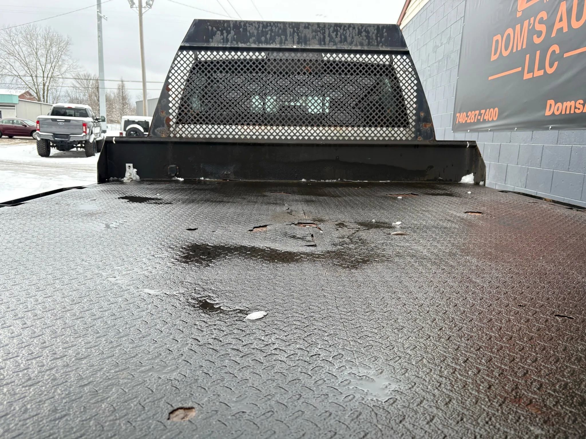 Used 2015 RAM 3500 SLT w/ Quick Order Package 29G SLT image 8