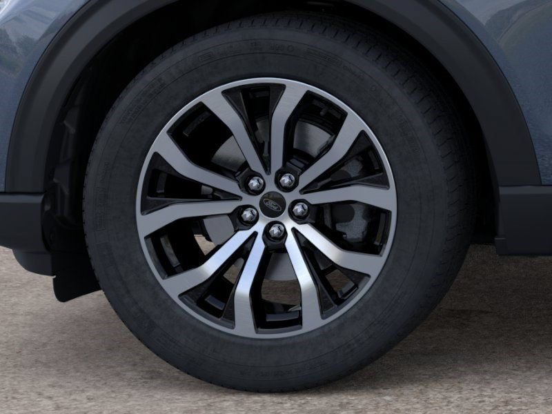 New 2026 Ford Explorer ST-Line RWD image 19