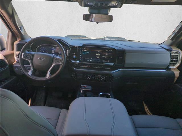 Used 2026 Chevrolet Silverado 1500 LT Trail Boss w/ LT Trail Boss Premium Package image 19