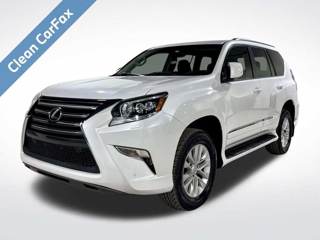 Used 2014 Lexus GX 460