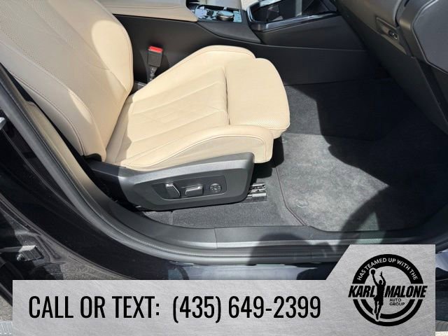 Used 2025 BMW X3 xDrive30 w/ Premium Package AWD/4WD image 38