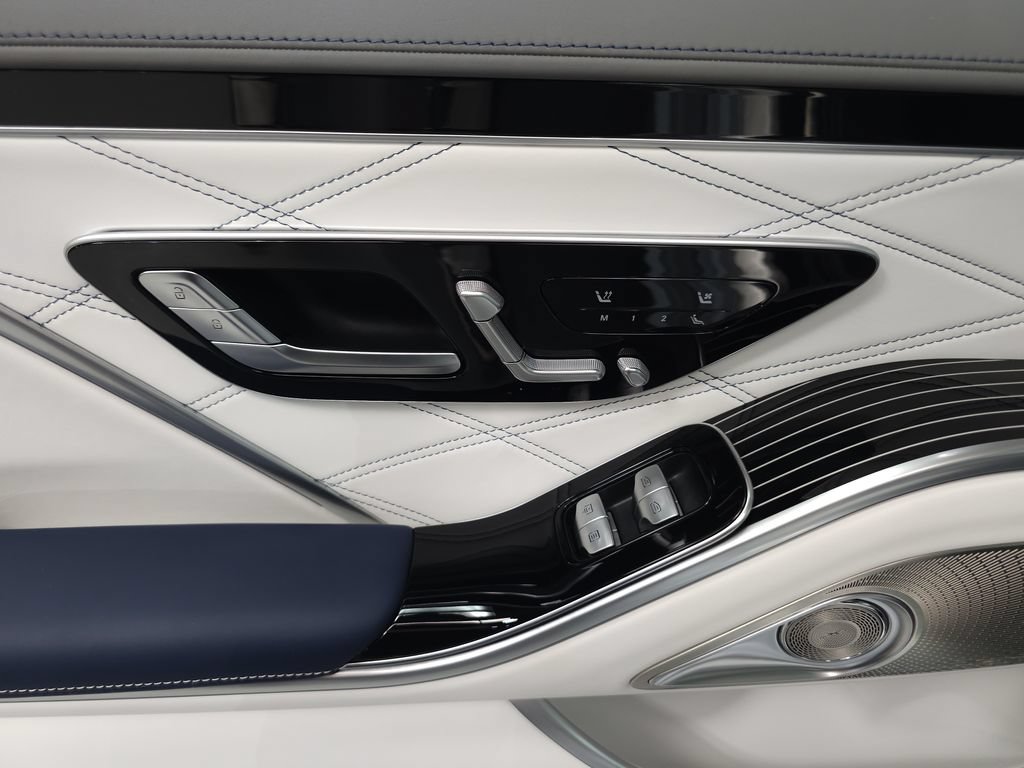 Used 2024 Mercedes-Benz Maybach S 680 4MATIC image 30