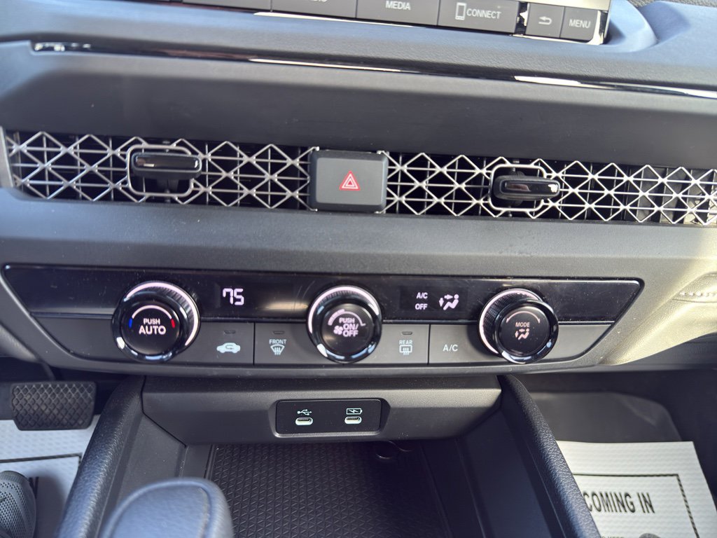 Used 2025 Honda Accord LX image 18